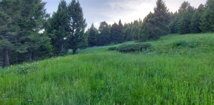 NHN Hoodoo Wilderness Haven Slate Road, Helmville