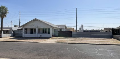 709 S 3rd Street Unit #-, Phoenix