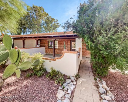 381 S Paseo Lobo Unit #D, Green Valley