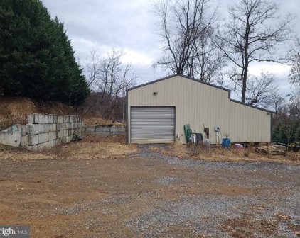3109 Dry Run Rd, Martinsburg