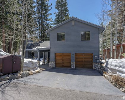 967 Red Feather, Incline Village