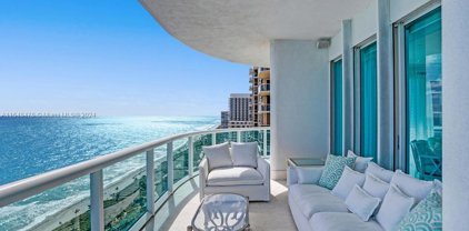 10101 Collins Ave Unit #20F, Bal Harbour