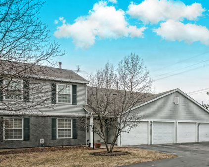 620 Mallard Court Unit #D2, Bartlett