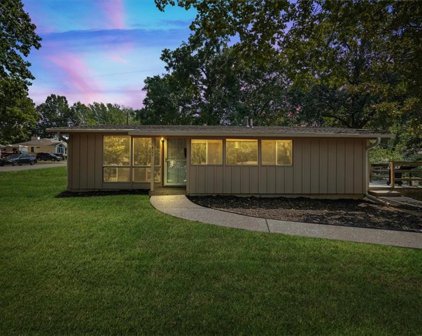 400 SW 18th Street, Blue Springs