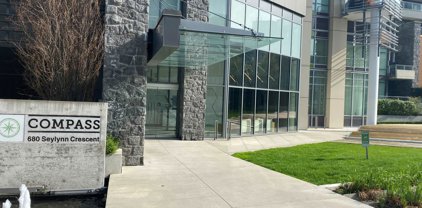 680 Seylynn Crescent Unit 2702, North Vancouver