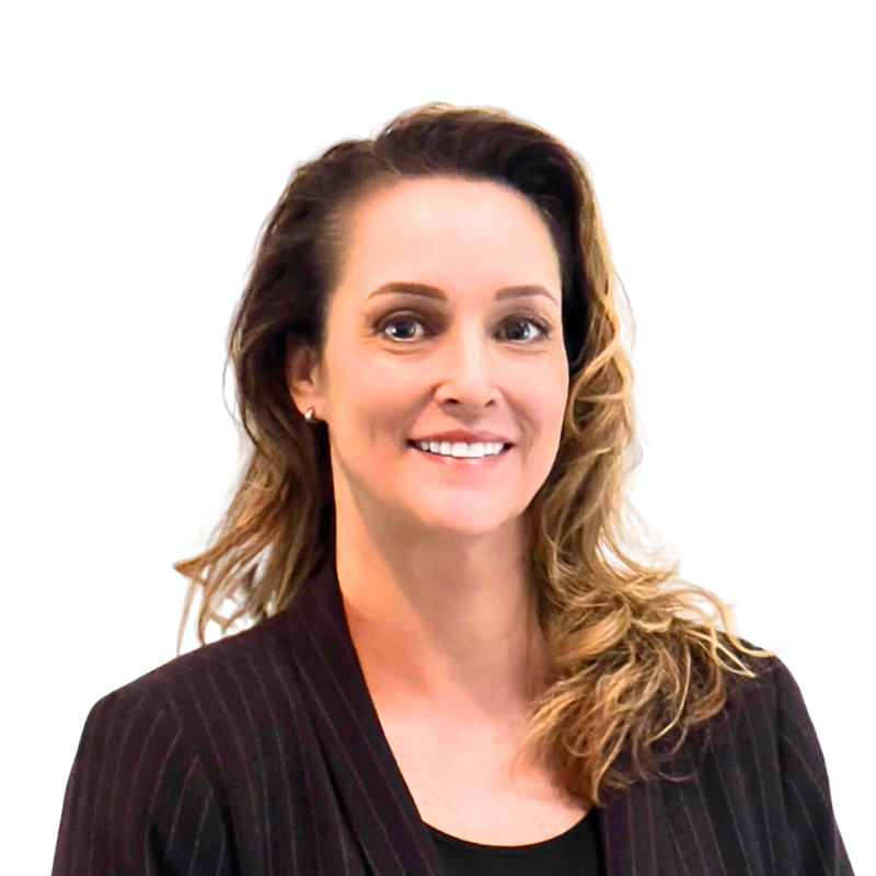 Christy Huffer