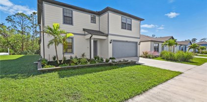 16084 Beachberry  Drive, North Fort Myers