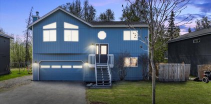 750 W Fern Avenue, Palmer