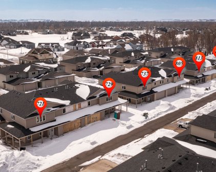 813 Compass Lane, Bismarck