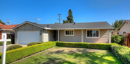 425 Payne Avenue, Campbell