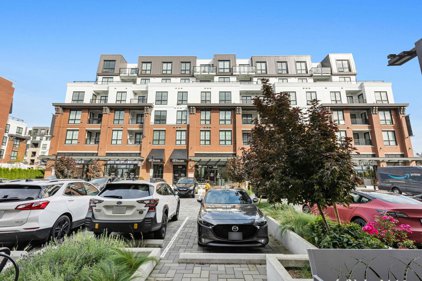 20018 83a Avenue Unit B601, Langley