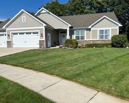 11550 Sessions Drive, Grand Rapids