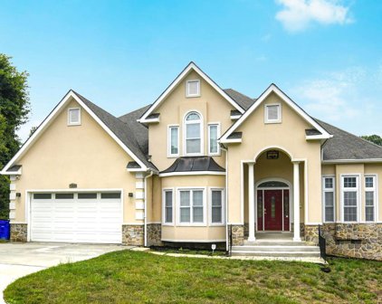 5289 Talbots Lndg Unit #5289, Ellicott City