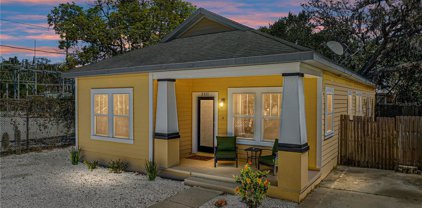 3111 N Woodrow Avenue, Tampa