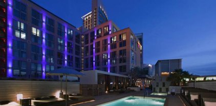 207 Fifth Avenue Unit #312, Downtown