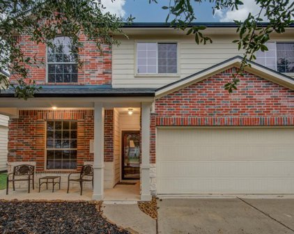 11526 Ivy Wick Court, Tomball