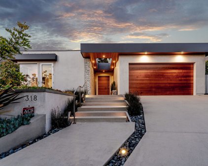 318  Bellino Dr, Pacific Palisades