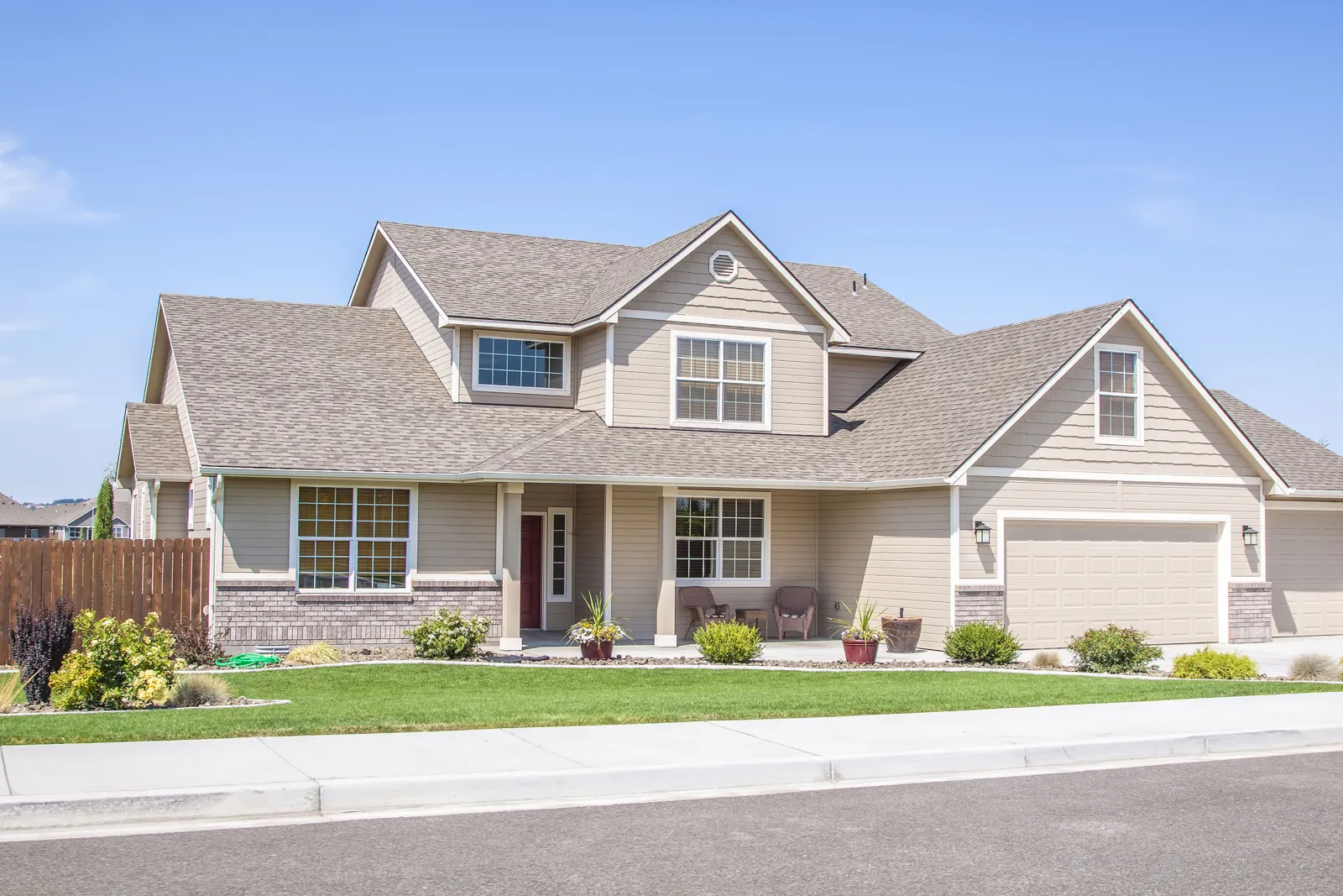 Buy a home in Edmonton, Alberta