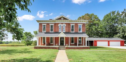 6606 N Bottom Road, Mooresville