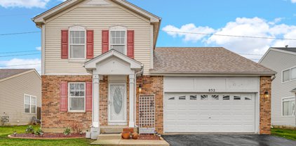 832 Rebecca Lane, Bolingbrook
