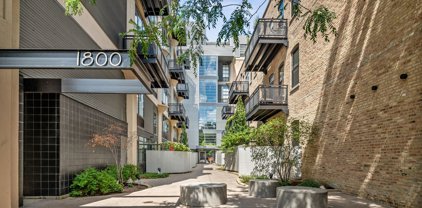 1800 W Grace Street Unit #108T, Chicago