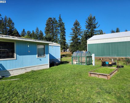 95691 SAUNDERS CREEK RD, Gold Beach