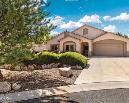 5665 N Blanton Drive, Prescott Valley