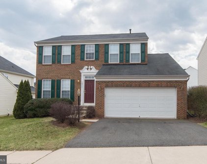 10541 Turning Grass Way, Gainesville