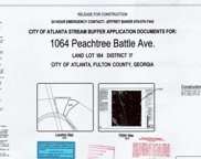 1064 Peachtree Battle Avenue NW, Atlanta image
