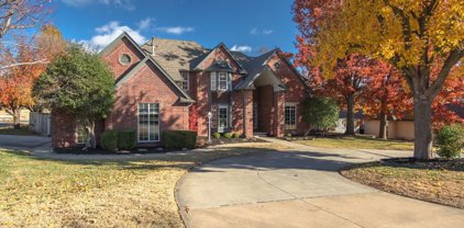 2301 Augusta Avenue, Edmond