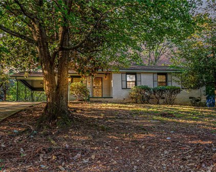 1988 Virginia Avenue, College Park