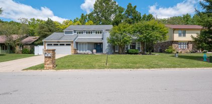 5500 Ridge Hill Way, Avon