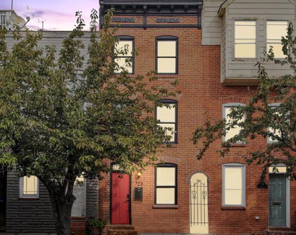 723 S Luzerne Ave, Baltimore