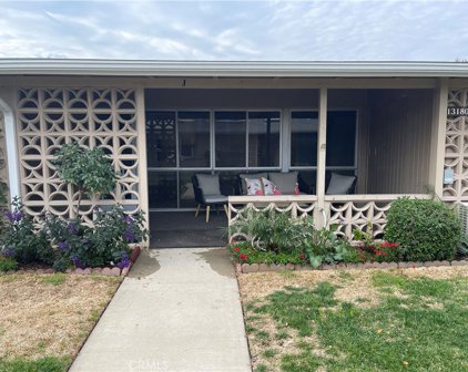 13180 Southport Lane Unit 167-J, Seal Beach
