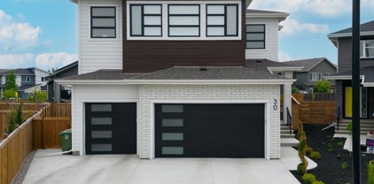 30 ROBERGE CL, St. Albert