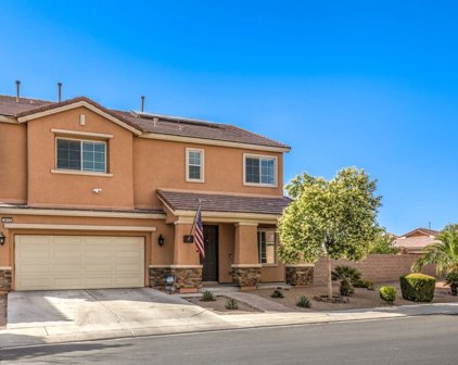 3913 Burma Road, North Las Vegas