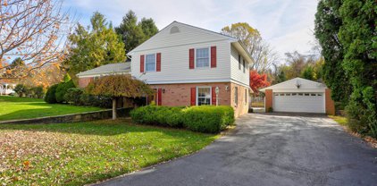 9121 Winding Way, Ellicott City