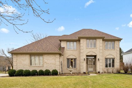 1504 Orwell Road, Naperville