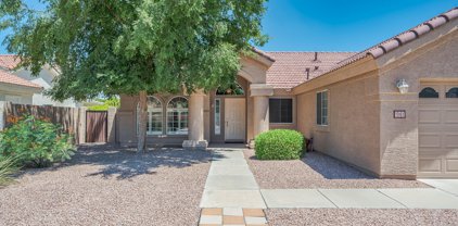 701 S Forest Drive, Chandler
