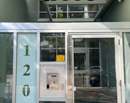 1205 Howe Street Unit 402, Vancouver