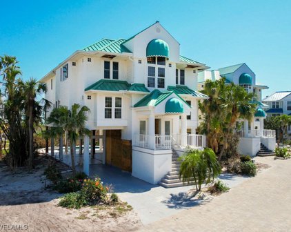 417 Bella Vista E Way, Sanibel