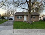 425 Enderly Court, Brownsburg image