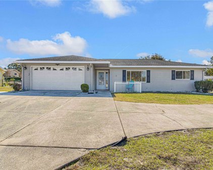 8562 Sw 106th Place, Ocala