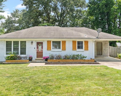 2002 Post Rd, Clarksville