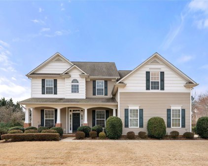 7325 Forrest Rader  Drive, Mint Hill