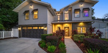 4010 W El Prado Boulevard, Tampa