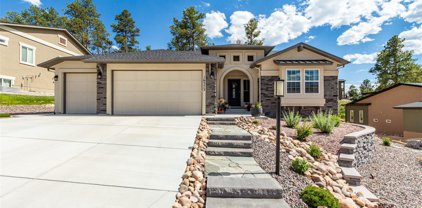 16373 Mountain Glory Drive, Monument