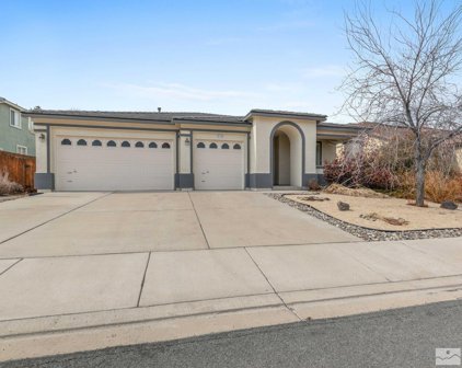 4359 Desert Highlands Dr, Sparks