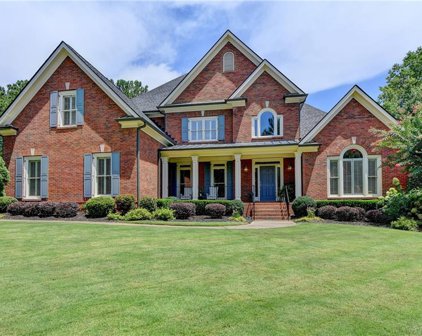 9030 Brixham Court, Suwanee