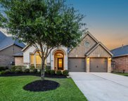 3715 Long Flower Court, Fulshear image